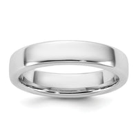 14KW 4.5mm European Comfort Fit Band-WECF045