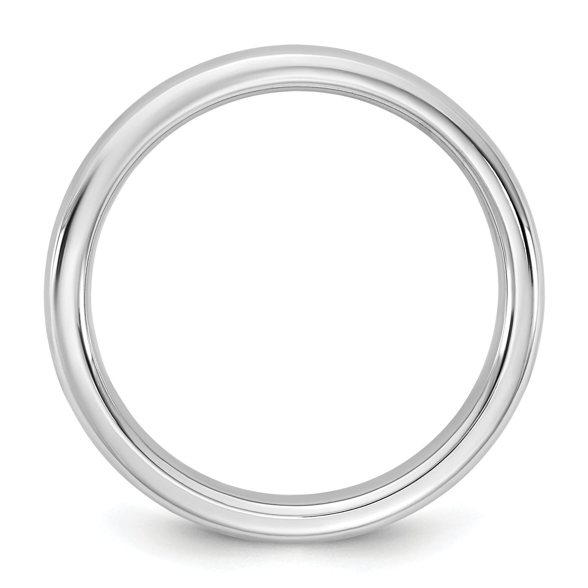 14KW 5mm European Comfort Fit Band-WECF050