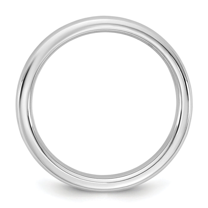 14KW 5mm European Comfort Fit Band-WECF050