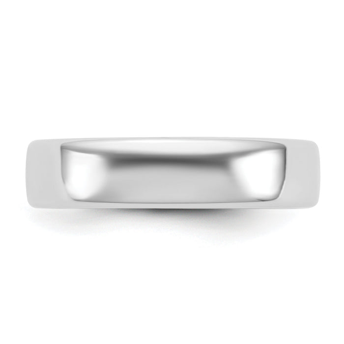 14KW 5mm European Comfort Fit Band-WECF050