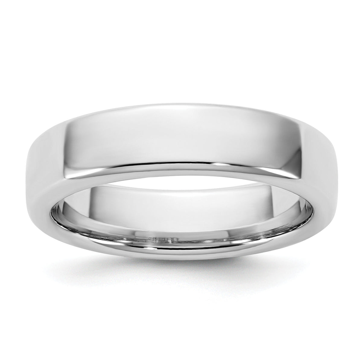 14KW 5mm European Comfort Fit Band-WECF050