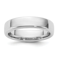 14KW 5mm European Comfort Fit Band-WECF050