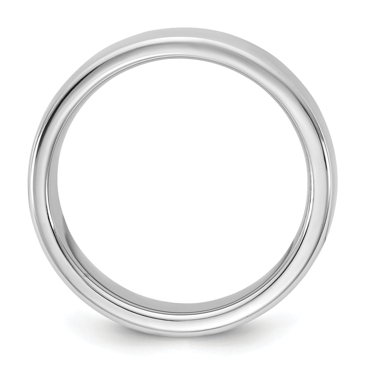 14KW 5.5mm European Comfort Fit Band-WECF055
