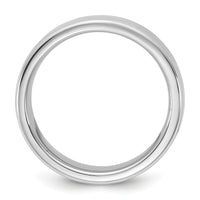 14KW 5.5mm European Comfort Fit Band-WECF055