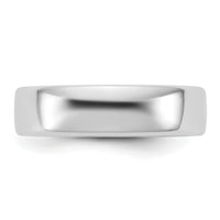 14KW 5.5mm European Comfort Fit Band-WECF055