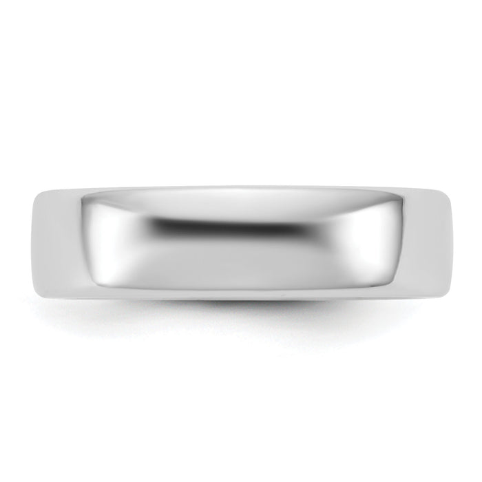 14KW 5.5mm European Comfort Fit Band-WECF055