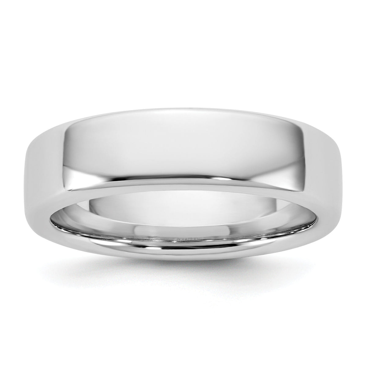 14KW 5.5mm European Comfort Fit Band-WECF055
