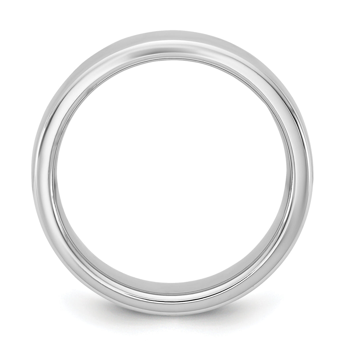 14KW 6mm European Comfort Fit Band-WECF060