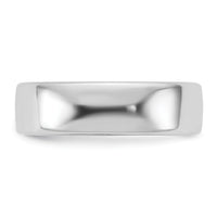 14KW 6mm European Comfort Fit Band-WECF060