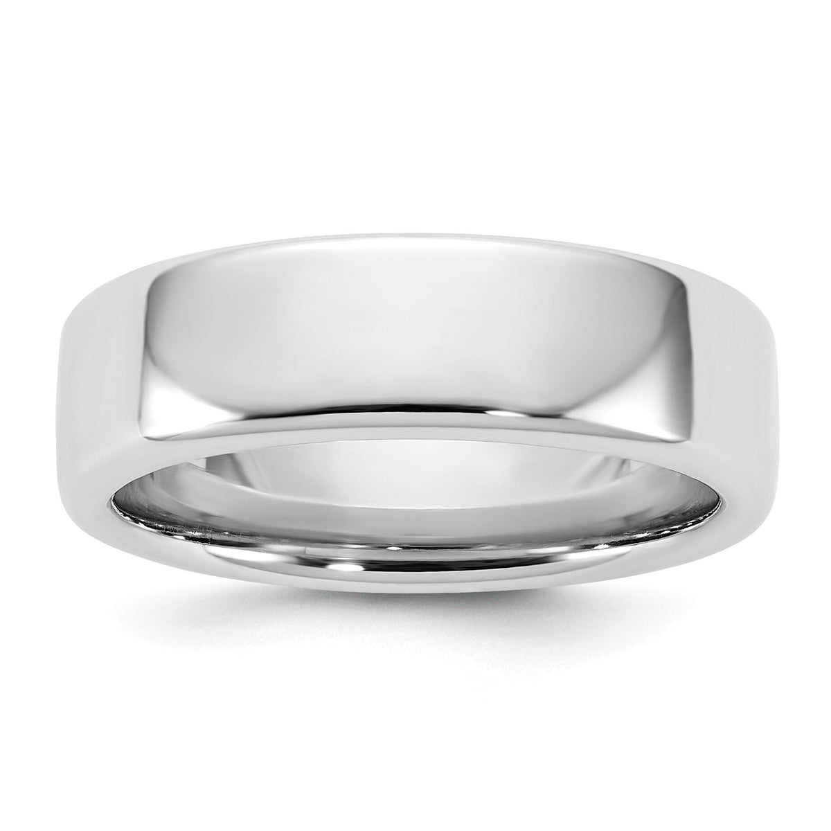 14KW 6mm European Comfort Fit Band-WECF060