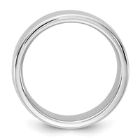 14KW 7mm European Comfort Fit Band-WECF070