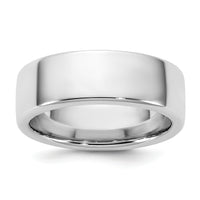 14KW 7mm European Comfort Fit Band-WECF070