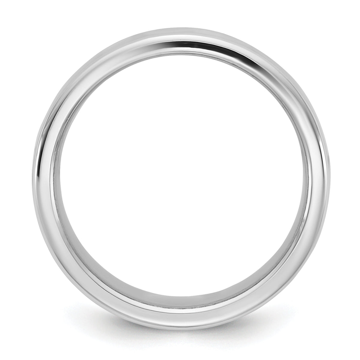 14KW 9mm European Comfort Fit Band-WECF090