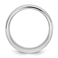 14KW 9mm European Comfort Fit Band-WECF090