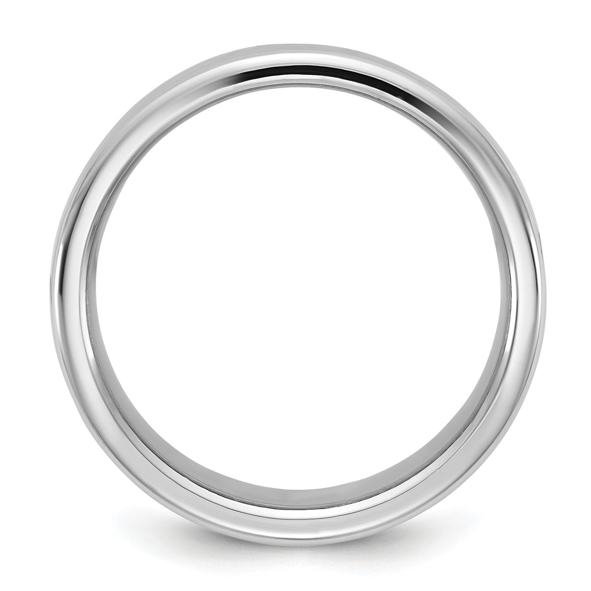 14KW 10mm European Comfort Fit Band-WECF100