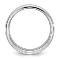 14KW 10mm European Comfort Fit Band-WECF100