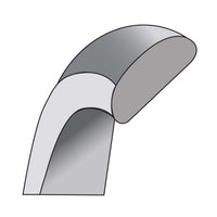 14KW 5mm European Comfort Fit Band-WECF050