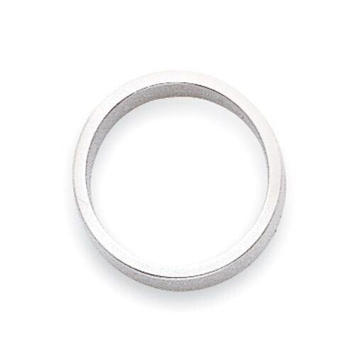 14KW 2mm LTW Flat Band-WFLL020