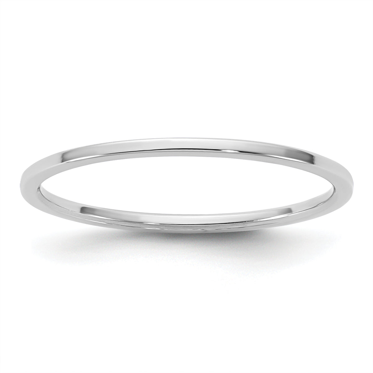 14KW 1mm LTW Flat Band Size 12-WFLL010-12