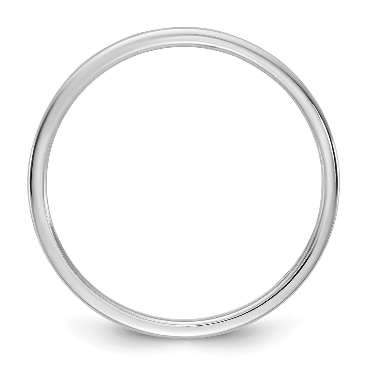 14KW 1.5mm LTW Flat Band-WFLL015