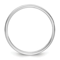 14KW 1.5mm LTW Flat Band-WFLL015