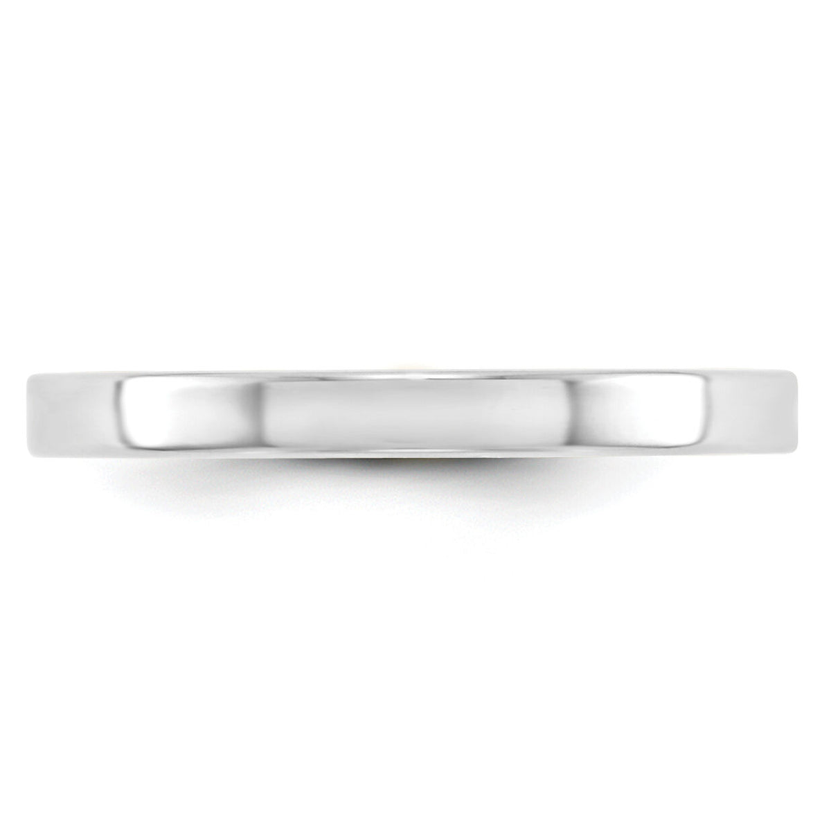 14KW 2.5mm LTW Flat Band-WFLL025