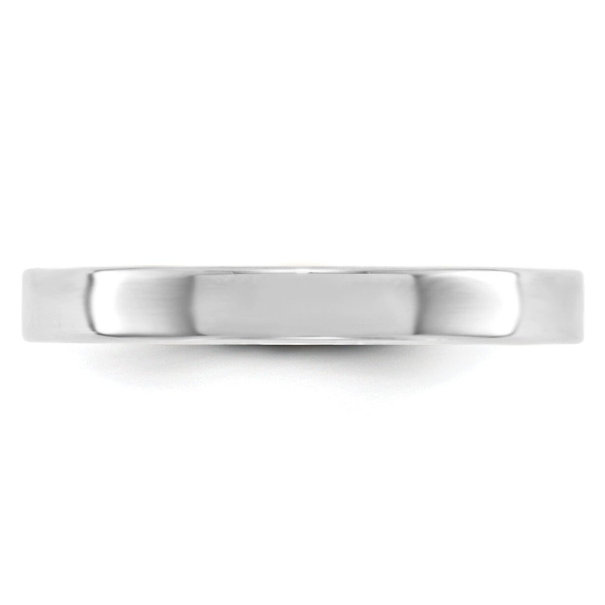 14KW 3mm LTW Flat Band-WFLL030