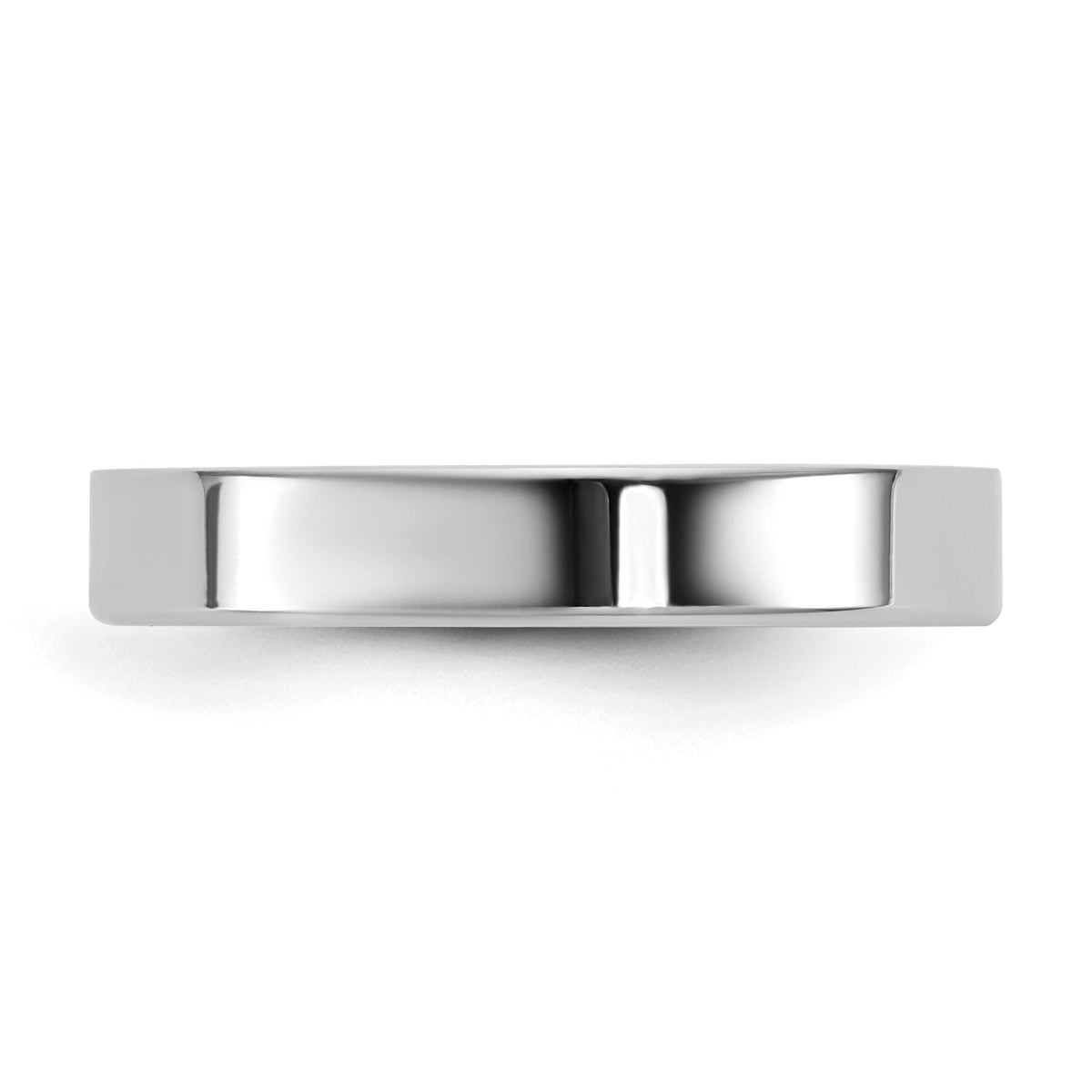 14KW 3.5mm LTW Flat Band-WFLL035