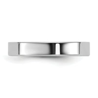 14KW 3.5mm LTW Flat Band-WFLL035