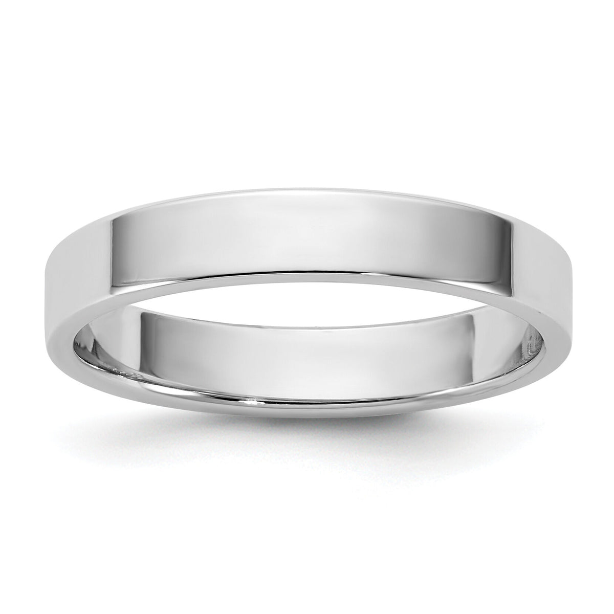 14KW 3.5mm LTW Flat Band-WFLL035