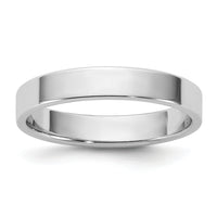 14KW 3.5mm LTW Flat Band-WFLL035