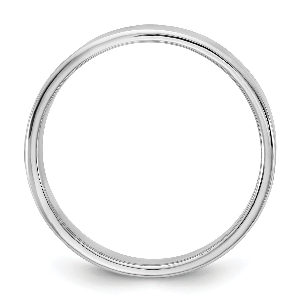 14KW 4.5mm LTW Flat Band-WFLL045