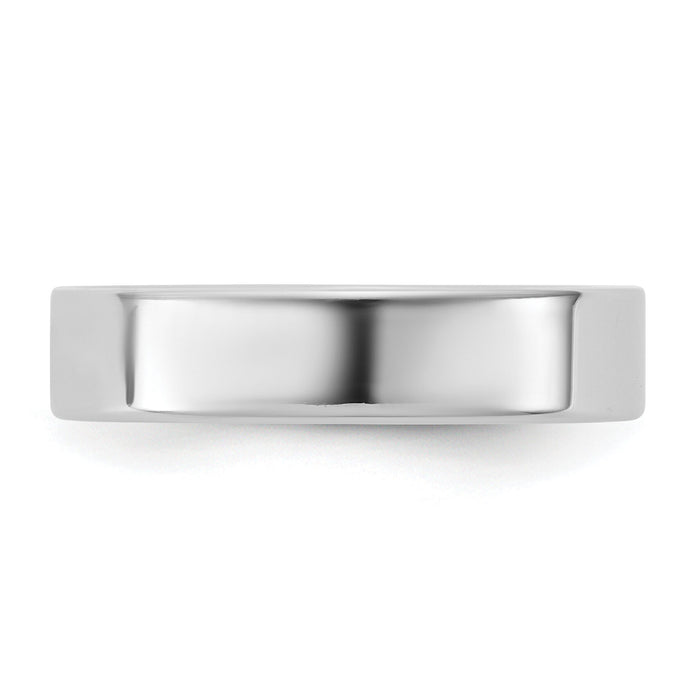14KW 4.5mm LTW Flat Band-WFLL045