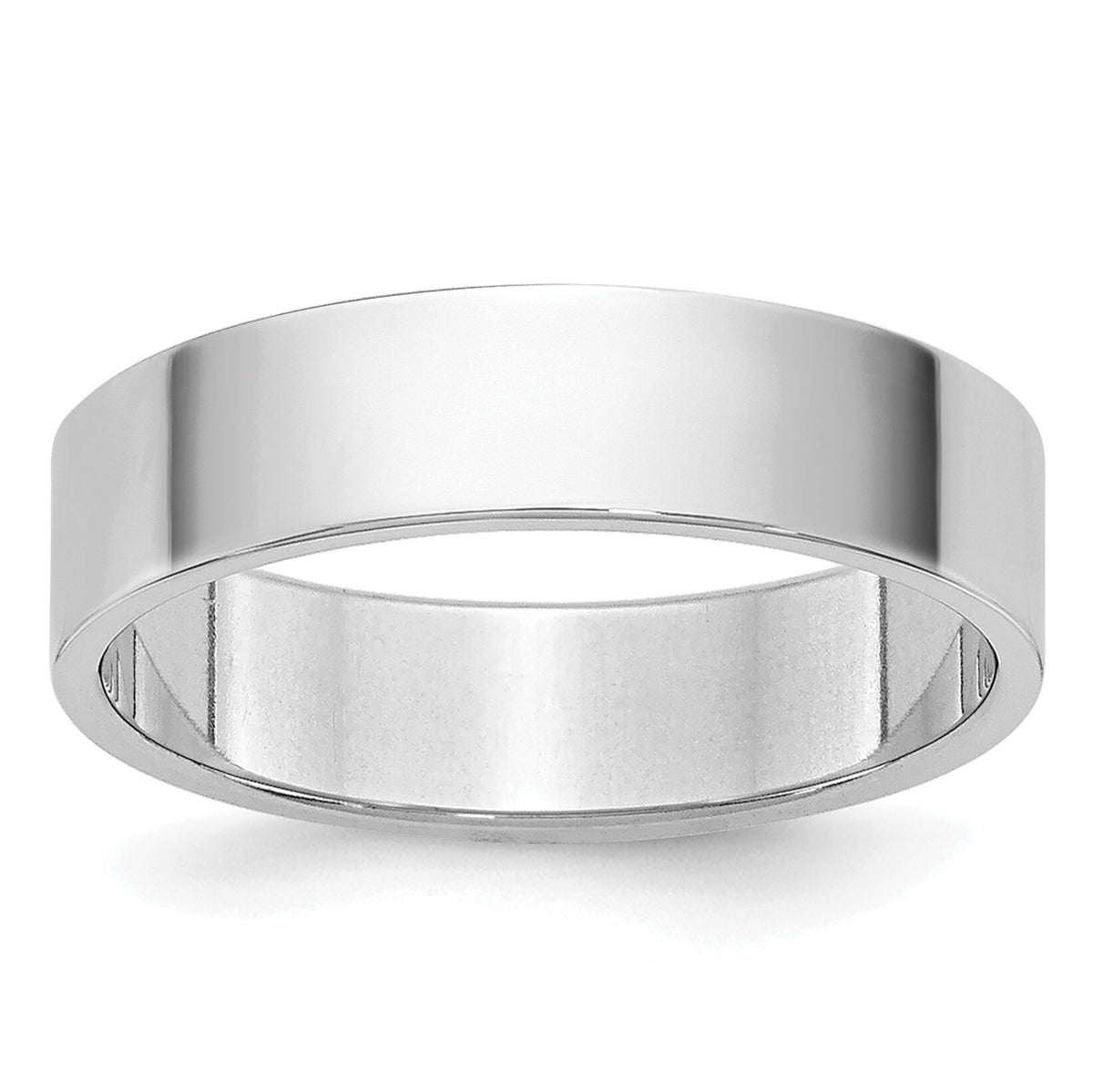14KW 4.5mm LTW Flat Band-WFLL045