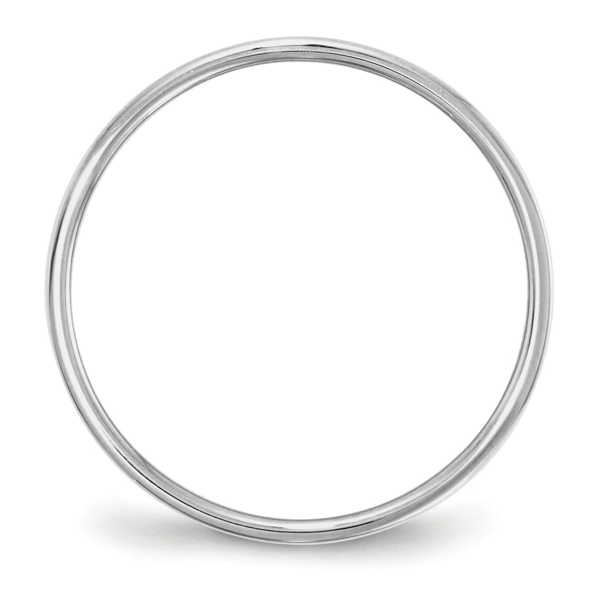 14KW 5mm LTW Flat Band-WFLL050