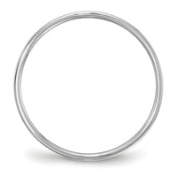 14KW 5mm LTW Flat Band-WFLL050