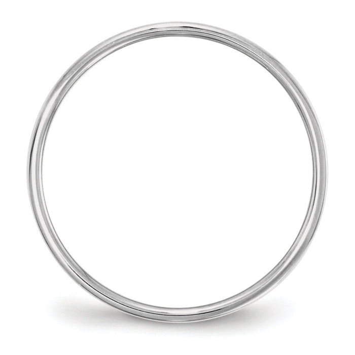 14KW 5mm LTW Flat Band-WFLL050