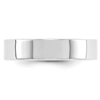 14KW 5mm LTW Flat Band-WFLL050