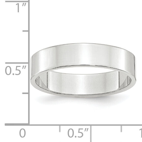 14KW 5mm LTW Flat Band-WFLL050