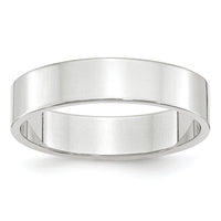 14KW 5mm LTW Flat Band-WFLL050