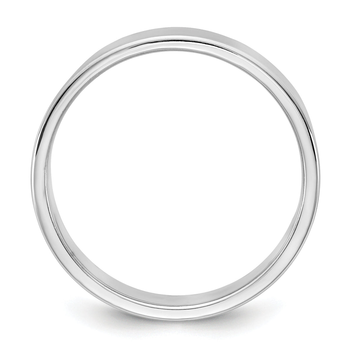 14KW 5.5mm LTW Flat Band-WFLL055