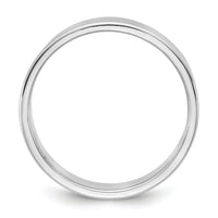 14KW 5.5mm LTW Flat Band-WFLL055
