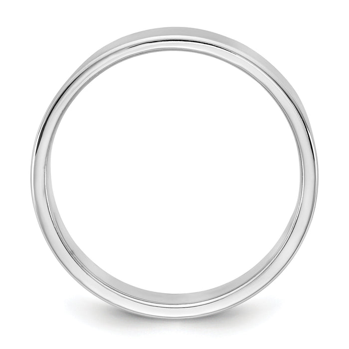 14KW 5.5mm LTW Flat Band-WFLL055
