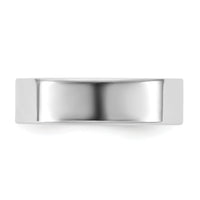 14KW 5.5mm LTW Flat Band-WFLL055
