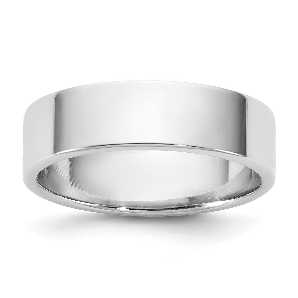 14KW 5.5mm LTW Flat Band-WFLL055
