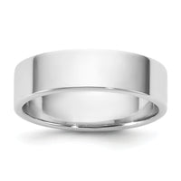 14KW 5.5mm LTW Flat Band-WFLL055