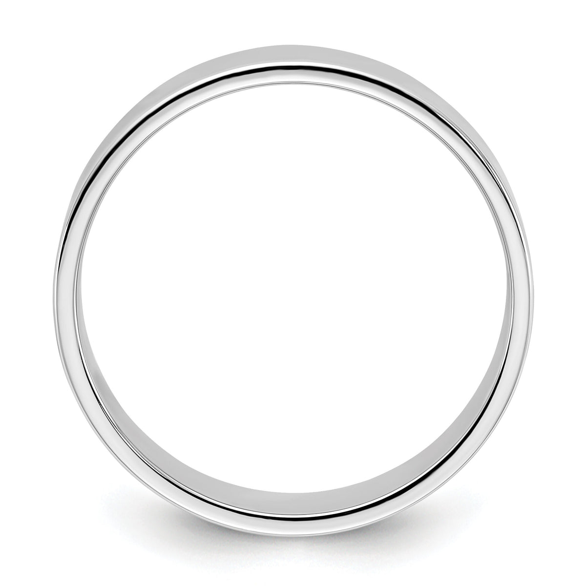 14KW 6mm LTW Flat Band-WFLL060
