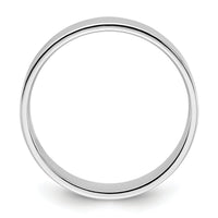 14KW 6mm LTW Flat Band-WFLL060