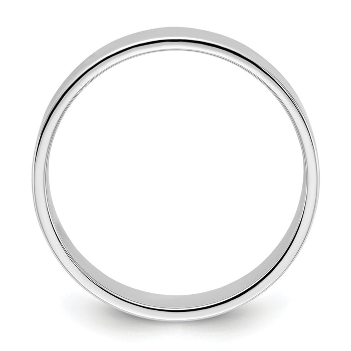 14KW 6mm LTW Flat Band-WFLL060