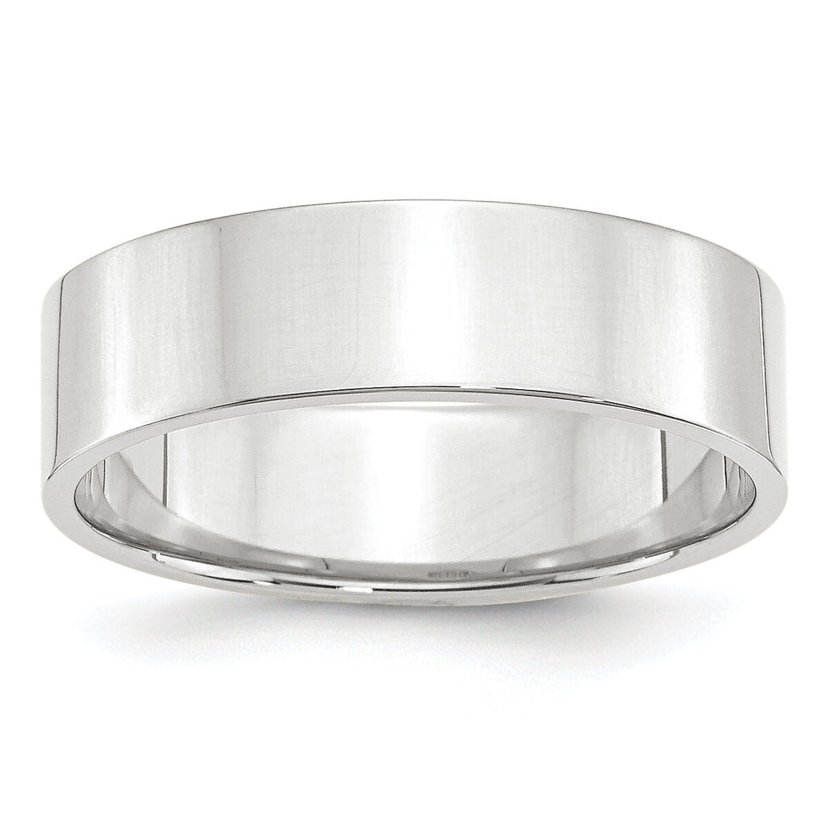 14KW 6mm LTW Flat Band-WFLL060
